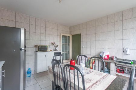 Casa à venda com 233m², 5 quartos e 2 vagas Casa à venda com 233m², 5 quartos e 2 vagasCozinha 1