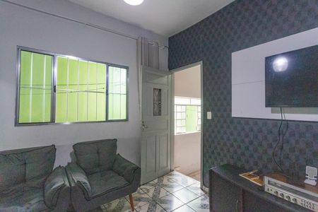 Casa à venda com 233m², 5 quartos e 2 vagas Casa à venda com 233m², 5 quartos e 2 vagasSala 2