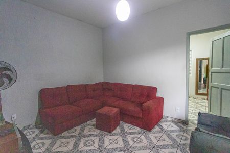 Casa à venda com 233m², 5 quartos e 2 vagas Casa à venda com 233m², 5 quartos e 2 vagasSala 2