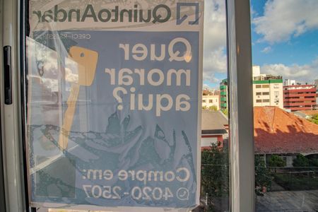 Apartamento à venda com 90m², 2 quartos e 1 vagaPlaquinha