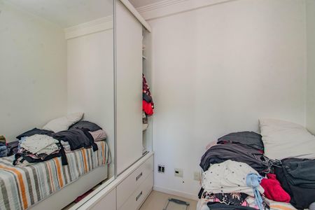 Quarto de apartamento à venda com 2 quartos, 90m² em Jardim Lindóia, Porto Alegre