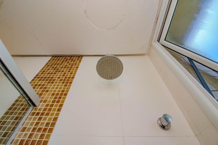 Apartamento à venda com 90m², 2 quartos e 1 vagaBanheiro Social