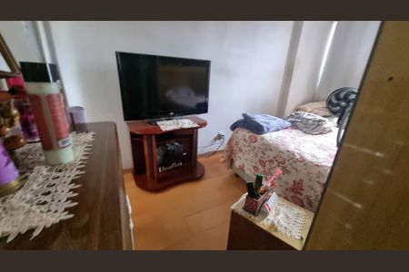 Apartamento à venda com 77m², 2 quartos e 1 vaga Apartamento à venda com 77m², 2 quartos e 1 vagaQuarto