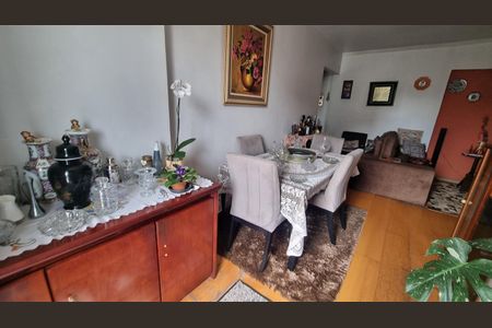 Sala de apartamento à venda com 2 quartos, 77m² em Barra da Tijuca, Rio de Janeiro