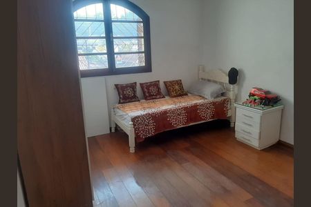 Quarto de casa à venda com 3 quartos, 269m² em Tremembé, São Paulo
