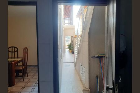 Cozinha de casa à venda com 3 quartos, 269m² em Tremembé, São Paulo
