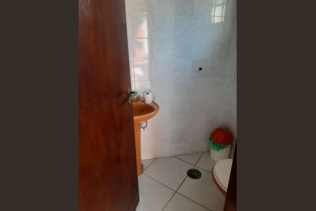 Banheiro de casa à venda com 3 quartos, 269m² em Tremembé, São Paulo