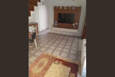 Sala de casa à venda com 3 quartos, 269m² em Tremembé, São Paulo