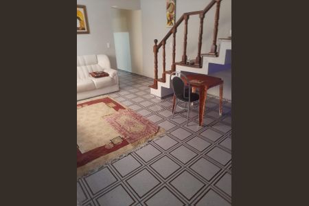 Sala de casa à venda com 3 quartos, 269m² em Tremembé, São Paulo