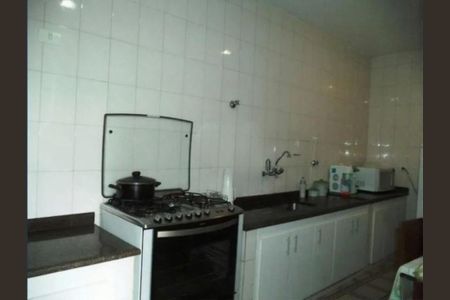 Cozinha de casa à venda com 3 quartos, 269m² em Tremembé, São Paulo
