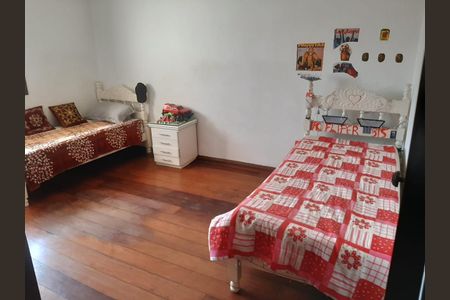 Quarto de casa à venda com 3 quartos, 269m² em Tremembé, São Paulo
