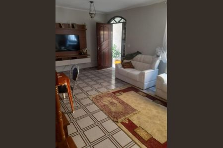 Sala de casa à venda com 3 quartos, 269m² em Tremembé, São Paulo
