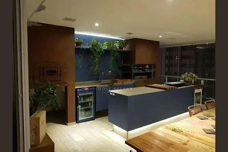 Apartamento à venda com 4 quartos, 290m² em Itaim Bibi, São Paulo