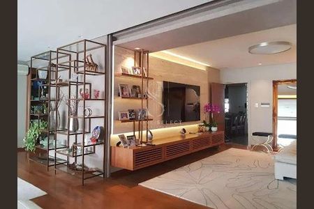 Apartamento à venda com 4 quartos, 290m² em Itaim Bibi, São Paulo