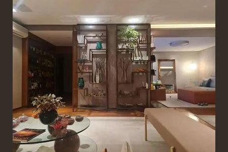 Apartamento à venda com 4 quartos, 290m² em Itaim Bibi, São Paulo