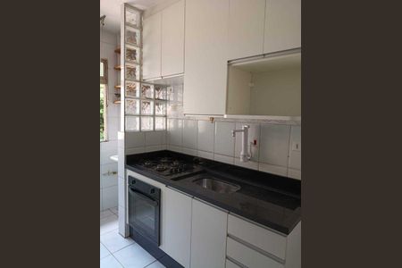 Apartamento à venda com 2 quartos, 53m² em Parque Renato Maia, Guarulhos