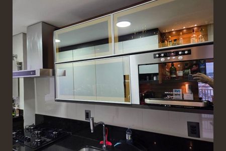 Apartamento à venda com 75m², 2 quartos e 2 vagas