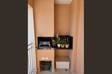 Apartamento à venda com 75m², 2 quartos e 2 vagas
