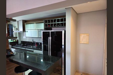 Apartamento à venda com 75m², 2 quartos e 2 vagas