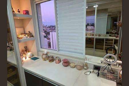 Apartamento à venda com 75m², 2 quartos e 2 vagas