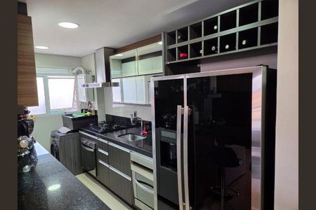 Apartamento à venda com 75m², 2 quartos e 2 vagas
