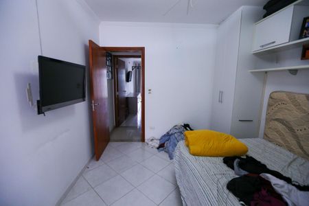 Casa para alugar com 130m², 2 quartos e 2 vagas Casa para alugar com 130m², 2 quartos e 2 vagasQuarto 2