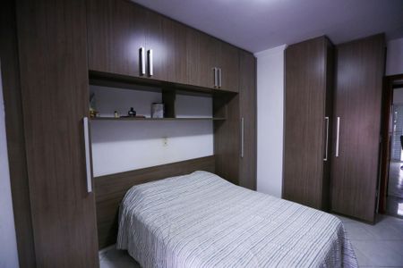 Quarto 1 de casa para alugar com 2 quartos, 130m² em Vila Piaui, São Paulo