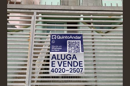Casa para alugar com 130m², 2 quartos e 2 vagas Casa para alugar com 130m², 2 quartos e 2 vagasPlaca Quinto Andar