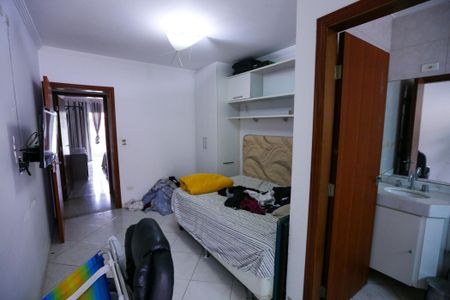 Casa para alugar com 130m², 2 quartos e 2 vagas Casa para alugar com 130m², 2 quartos e 2 vagasQuarto 2
