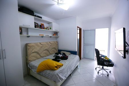 Casa para alugar com 130m², 2 quartos e 2 vagas Casa para alugar com 130m², 2 quartos e 2 vagasQuarto 2