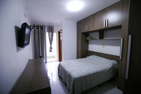 Casa para alugar com 130m², 2 quartos e 2 vagas Casa para alugar com 130m², 2 quartos e 2 vagasQuarto 1