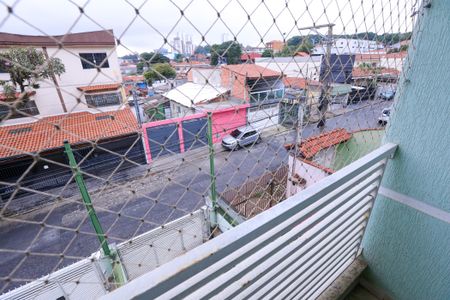 Casa para alugar com 130m², 2 quartos e 2 vagas Casa para alugar com 130m², 2 quartos e 2 vagasVaranda