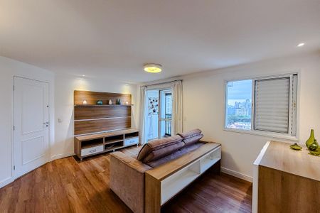 Apartamento à venda com 69m², 2 quartos e 2 vagas Apartamento à venda com 69m², 2 quartos e 2 vagasSala