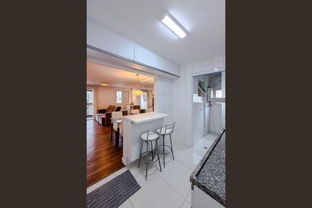 Apartamento à venda com 69m², 2 quartos e 2 vagas Apartamento à venda com 69m², 2 quartos e 2 vagasCozinha