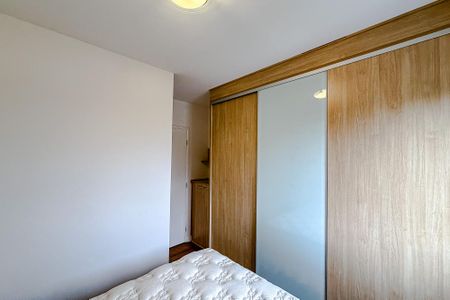 Apartamento à venda com 69m², 2 quartos e 2 vagas Apartamento à venda com 69m², 2 quartos e 2 vagasQuarto 2 - Suíte