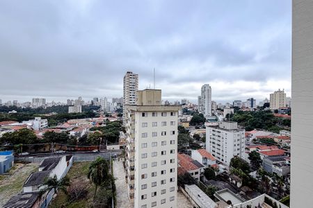 Apartamento à venda com 69m², 2 quartos e 2 vagas Apartamento à venda com 69m², 2 quartos e 2 vagasVista da Varanda