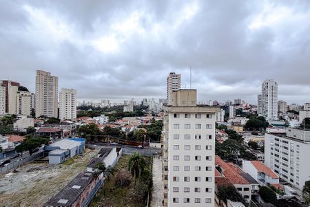 Apartamento à venda com 69m², 2 quartos e 2 vagas Apartamento à venda com 69m², 2 quartos e 2 vagasVista da Suíte