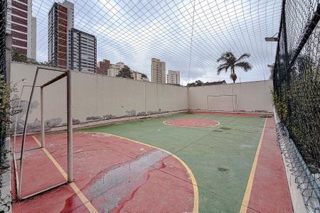 Apartamento à venda com 69m², 2 quartos e 2 vagas Apartamento à venda com 69m², 2 quartos e 2 vagasQuadra Esportiva