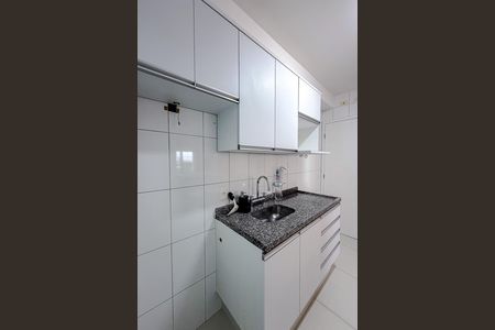 Apartamento à venda com 69m², 2 quartos e 2 vagas Apartamento à venda com 69m², 2 quartos e 2 vagasCozinha