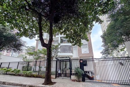 Apartamento à venda com 69m², 2 quartos e 2 vagas Apartamento à venda com 69m², 2 quartos e 2 vagasFachada - Plaquinha