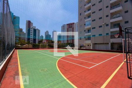 Apartamento para alugar com 50m², 1 quarto e 1 vaga Apartamento para alugar com 50m², 1 quarto e 1 vagaQuadra Esportiva