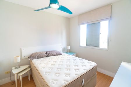 Quarto de apartamento para alugar com 1 quarto, 50m² em Vila Clementino, São Paulo