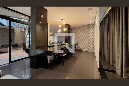 Apartamento à venda com 81m², 2 quartos e 2 vagas Apartamento à venda com 81m², 2 quartos e 2 vagasÁrea comum - Salão de festas