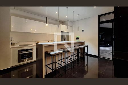 Apartamento à venda com 81m², 2 quartos e 2 vagas Apartamento à venda com 81m², 2 quartos e 2 vagasÁrea comum - Salão de festas
