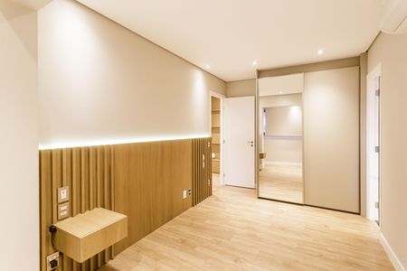 Apartamento à venda com 81m², 2 quartos e 2 vagas Apartamento à venda com 81m², 2 quartos e 2 vagasQuarto Suíte