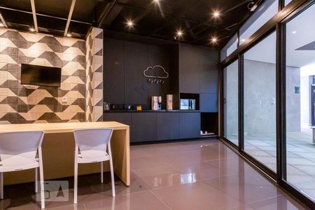Apartamento à venda com 81m², 2 quartos e 2 vagas Apartamento à venda com 81m², 2 quartos e 2 vagasÁrea comum