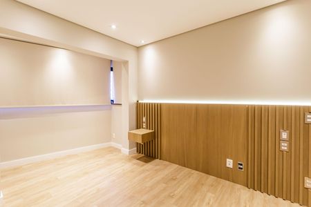 Apartamento à venda com 81m², 2 quartos e 2 vagas Apartamento à venda com 81m², 2 quartos e 2 vagasQuarto Suíte
