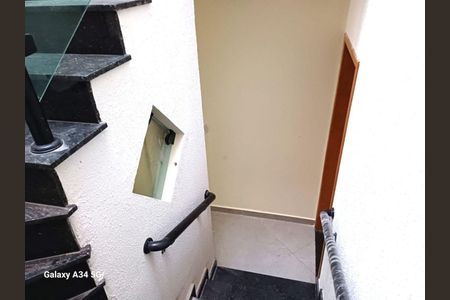 Casa à venda com 3 quartos, 125m² em Vila Lucia, São Paulo
