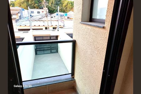 Casa à venda com 3 quartos, 125m² em Vila Lucia, São Paulo