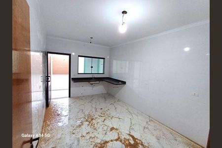 Casa à venda com 3 quartos, 125m² em Vila Lucia, São Paulo